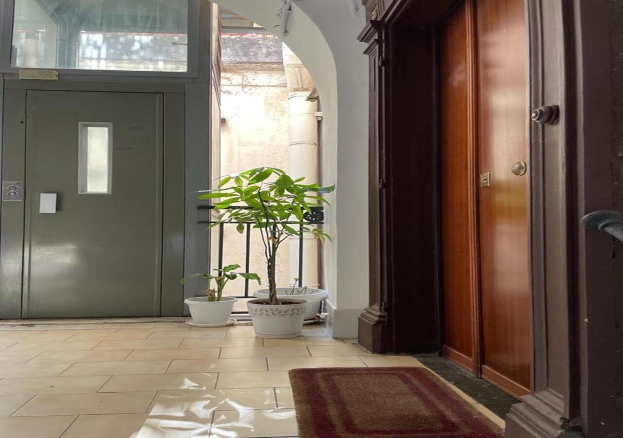 La Casa Di Nonna Maria Villa Napoli Bagian luar foto